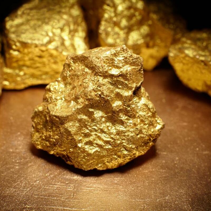 Jungold Mining Services Limited places a strong emphasis on quality control at every stage of the production process.